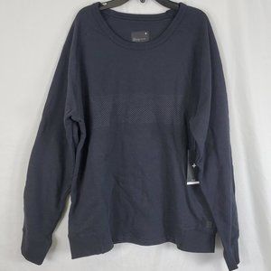 Tavik Men's Modern Fit Stafford Crew Neck Sweater